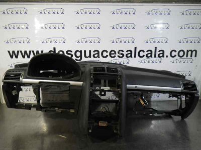 SALPICADERO PEUGEOT 407 ST Confort