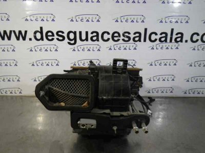 CALEFACCION ENTERA NORMAL PEUGEOT 407 ST Confort