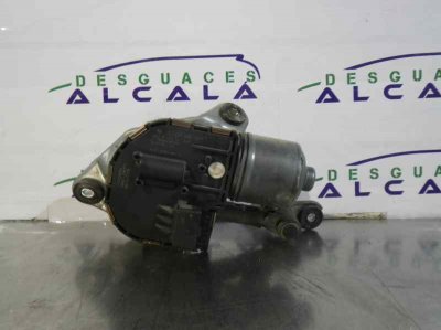 MOTOR LIMPIA DELANTERO PEUGEOT 407 ST Confort