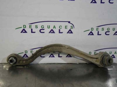 BRAZO SUSPENSION INFERIOR TRASERO DERECHO PEUGEOT 407 ST Confort