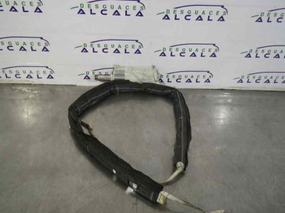 AIRBAG CORTINA DELANTERO IZQUIERDO CITROEN XSARA BERLINA 1.9 D SX