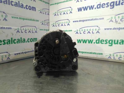 ALTERNADOR de LT 46 Caja cerrada 