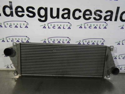 RADIADOR INTERCOOLER VOLKSWAGEN LT CAJA CERRADA / COMBI (MOD. 1997) LT 46 Caja cerrada