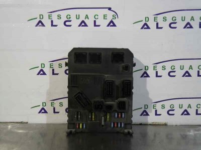 CENTRALITA CHECK CONTROL PEUGEOT 407 ST Confort