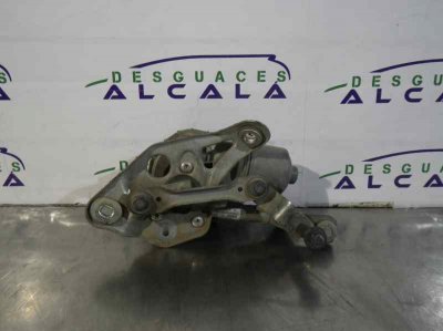 MOTOR LIMPIA DELANTERO PEUGEOT 407 ST Confort