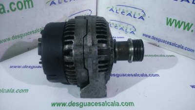 ALTERNADOR de 2.0 T Ecopower 