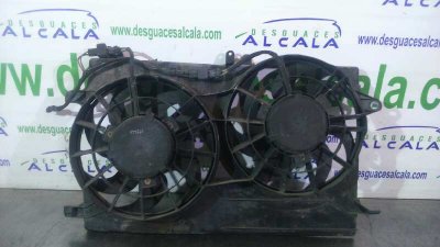 ELECTROVENTILADOR de 2.0 T Ecopower 