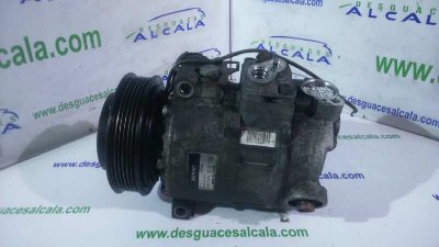 COMPRESOR AIRE ACONDICIONADO SAAB 9-5 STATION WAGON 2.0 T Ecopower