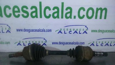 TRANSMISION DELANTERA DERECHA SAAB 9-5 STATION WAGON 2.0 T Ecopower