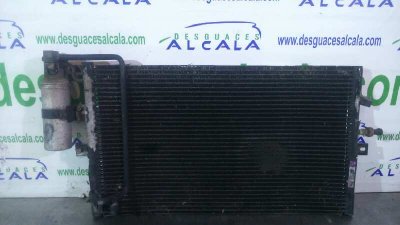 RADIADOR AIRE ACONDICIONADO de 2.0 T Ecopower 