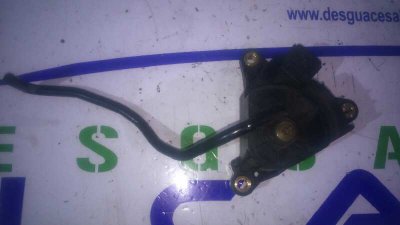 POTENCIOMETRO PEDAL RENAULT MEGANE II BERLINA 5P Pack Authentique (E)