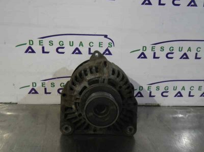 ALTERNADOR RENAULT MEGANE II BERLINA 5P Confort Expression