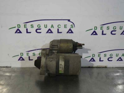 MOTOR ARRANQUE RENAULT MEGANE II BERLINA 5P Confort Expression