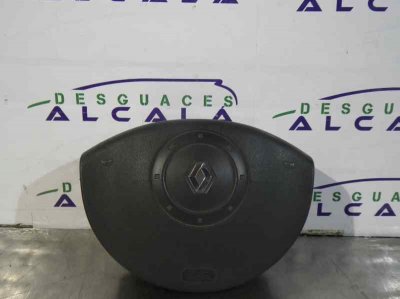 AIRBAG DELANTERO IZQUIERDO RENAULT MEGANE II BERLINA 5P Confort Expression