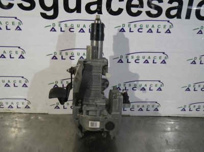 COLUMNA DIRECCION RENAULT MEGANE II BERLINA 5P Confort Expression