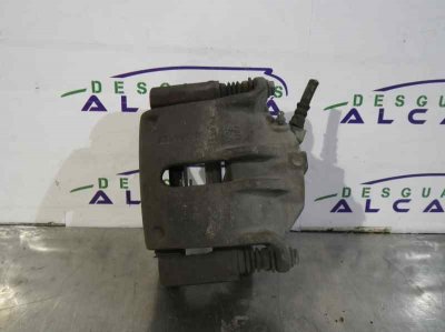 PINZA FRENO DELANTERA DERECHA RENAULT MEGANE II BERLINA 5P Confort Expression