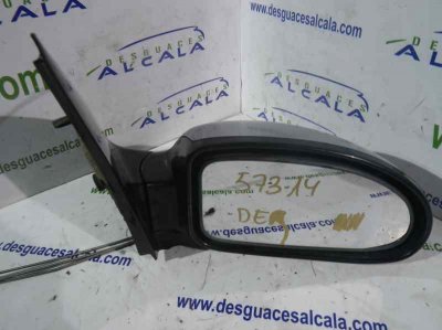 RETROVISOR DERECHO FORD FOCUS BERLINA (CAK) Trend