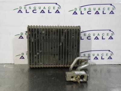 RADIADOR AIRE ACONDICIONADO de PEUGEOT 307 BERLINA (S2)   005  008 