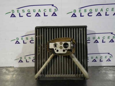 RADIADOR AIRE ACONDICIONADO de SEAT IBIZA (6L1) 