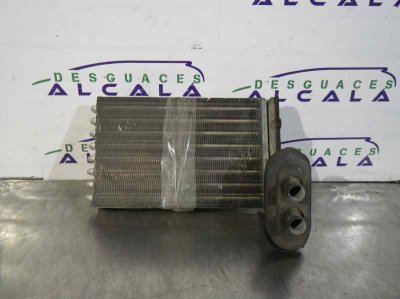 RADIADOR CALEFACCION de VOLKSWAGEN GOLF IV BERLINA (1J1) 