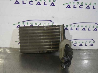 RADIADOR CALEFACCION de SEAT TOLEDO (1M2)   099  004 