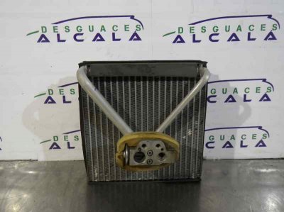 RADIADOR AIRE ACONDICIONADO de SEAT IBIZA (6L1) 