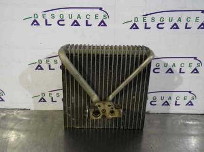 RADIADOR AIRE ACONDICIONADO de SEAT IBIZA (6L1) 