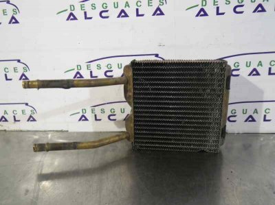 RADIADOR CALEFACCION de OPEL ASTRA F BERLINA   091  098 