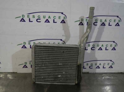 RADIADOR CALEFACCION de FORD FOCUS BERLINA (CAK)   098  004 