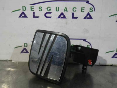 CERRADURA MALETERO / PORTON de SEAT IBIZA (6L1) 