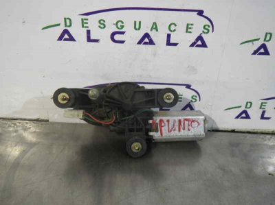 MOTOR LIMPIA TRASERO de  