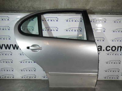 PUERTA TRASERA DERECHA SEAT LEON (1M1) Signo