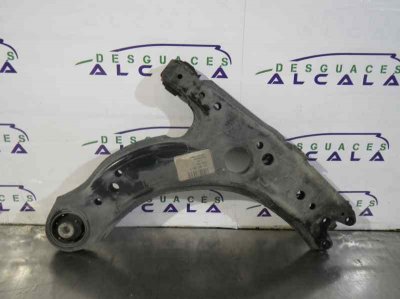 BRAZO SUSPENSION INFERIOR DELANTERO DERECHO SEAT LEON (1M1) Signo