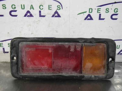 PILOTO TRASERO DERECHO MITSUBISHI MONTERO (V20/V40) 2500 TD GL (3-ptas.)