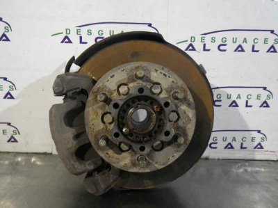 MANGUETA DELANTERA DERECHA MITSUBISHI MONTERO (V20/V40) 2500 TD GL (3-ptas.)