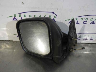 RETROVISOR IZQUIERDO MITSUBISHI MONTERO (V20/V40) 2500 TD GL (3-ptas.)