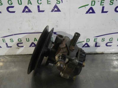 BOMBA DIRECCION MITSUBISHI MONTERO (V20/V40) 2500 TD GL (3-ptas.)