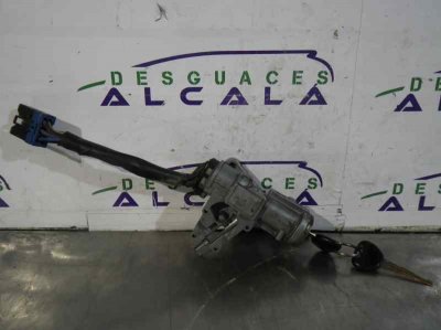 BOMBIN ARRANQUE MITSUBISHI MONTERO (V20/V40) 2500 TD GL (3-ptas.)