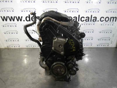 MOTOR COMPLETO PEUGEOT PARTNER (S1) Break