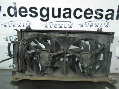 ELECTROVENTILADOR PEUGEOT PARTNER (S1) Break