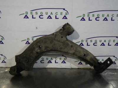 BRAZO SUSPENSION INFERIOR DELANTERO IZQUIERDO PEUGEOT PARTNER (S1) Break