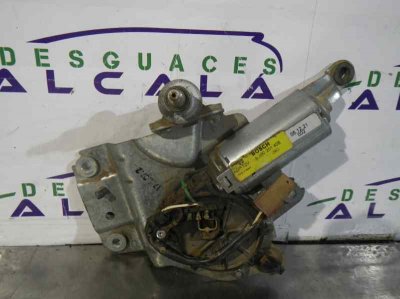 MOTOR LIMPIA TRASERO de CITROEN BERLINGO   096  002 