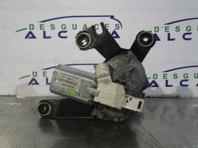 MOTOR LIMPIA TRASERO de PEUGEOT 206 BERLINA   098 