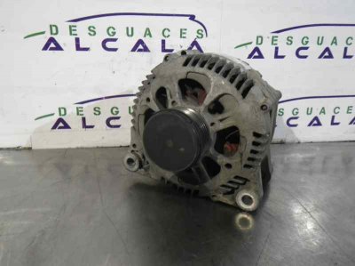 ALTERNADOR PEUGEOT 307 (S1) XR