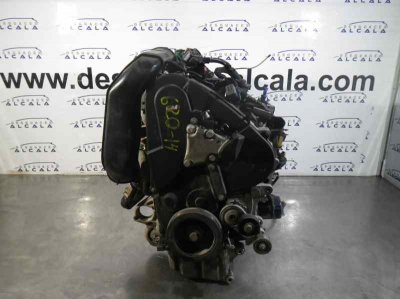 MOTOR COMPLETO PEUGEOT 307 (S1) XR