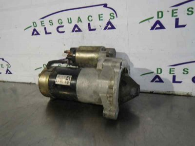 MOTOR ARRANQUE PEUGEOT 307 (S1) XR