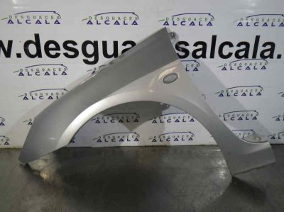 ALETA DELANTERA IZQUIERDA PEUGEOT 307 (S1) XR