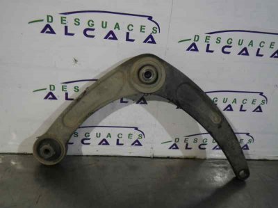 BRAZO SUSPENSION INFERIOR DELANTERO DERECHO PEUGEOT 307 (S1) XR