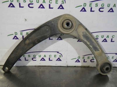 BRAZO SUSPENSION INFERIOR DELANTERO IZQUIERDO PEUGEOT 307 (S1) XR