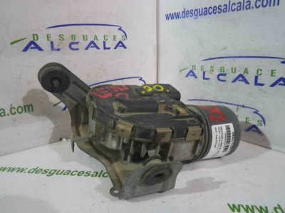 MOTOR LIMPIA DELANTERO de  